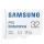 Karta pamięci SAMSUNG PRO Endurance microSD 32GB MB-MJ32KA/APC